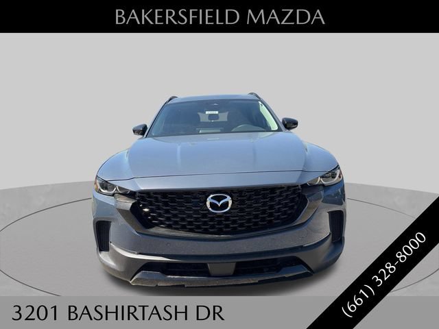 New 2026 MAZDA CX-50 AWD 2.5 Hybrid w/ Weather Package image 8