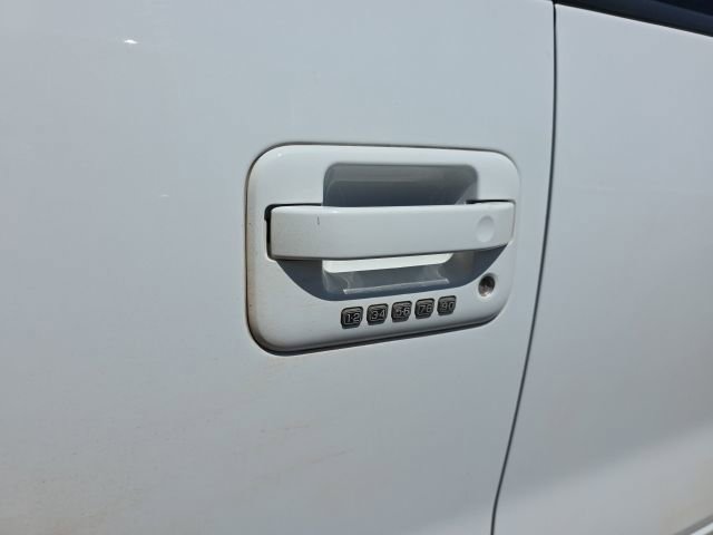 Used 2013 Ford F150 FX4 w/ Luxury Equipment Group AWD/4WD image 12