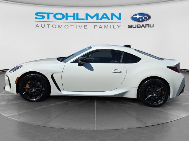 New 2026 Subaru BRZ tS RWD image 8