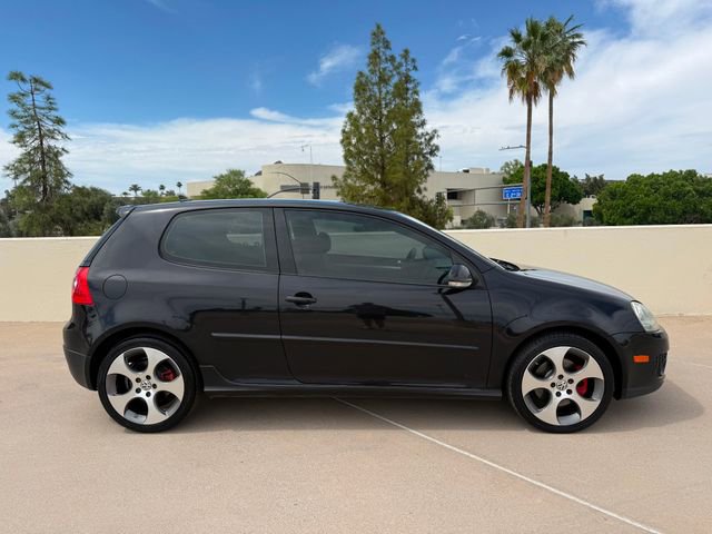 Used 2007 Volkswagen GTI 2-Door image 17