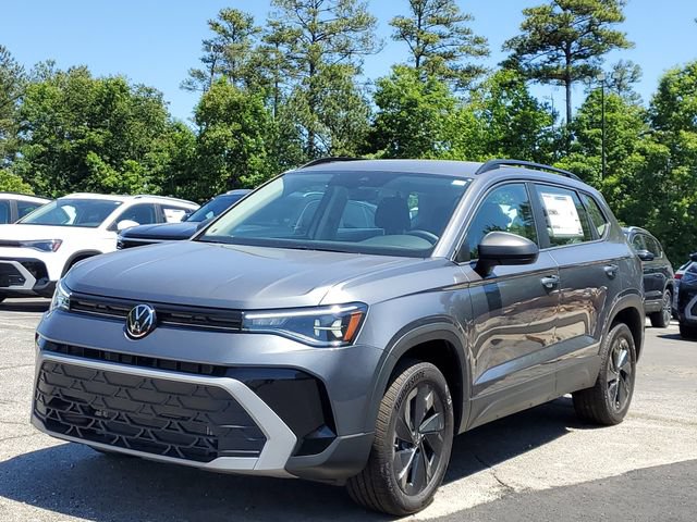 New 2026 Volkswagen Taos S FWD image 31