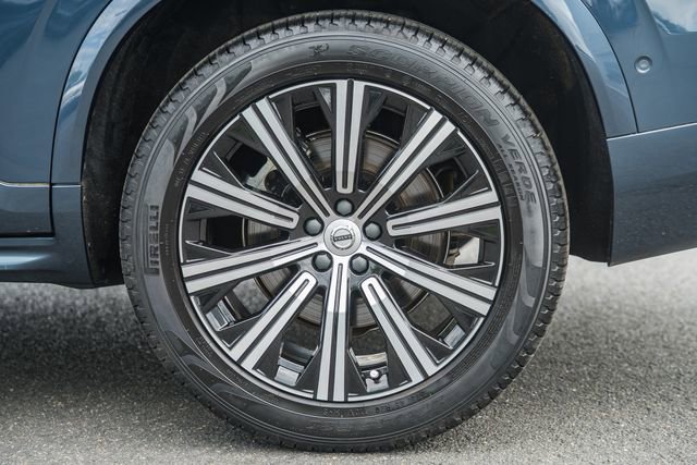 Used 2023 Volvo XC90 B6 Plus w/ Protection Package AWD/4WD image 19