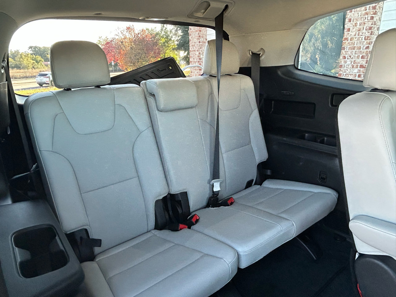 Used 2020 Kia Telluride S image 33