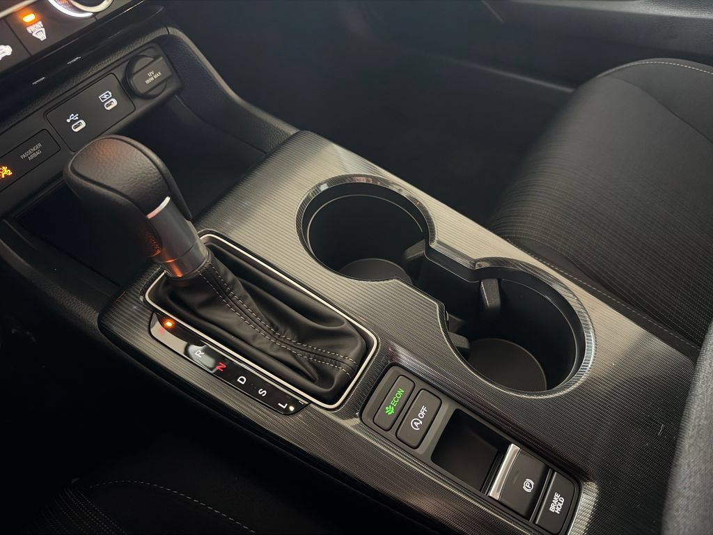 New 2026 Honda Civic LX image 32