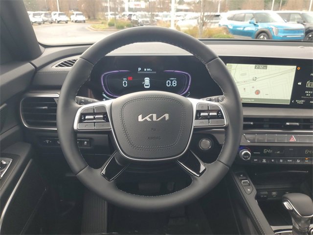 New 2025 Kia Telluride EX X-Line image 12
