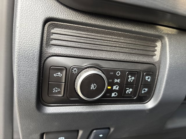 Used 2026 Ford F250 Lariat w/ FX4 Off-Road Package image 27