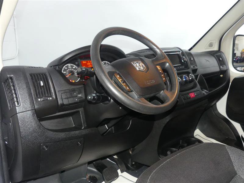 Used 2016 RAM ProMaster 1500 w/ Interior Convenience Group image 19