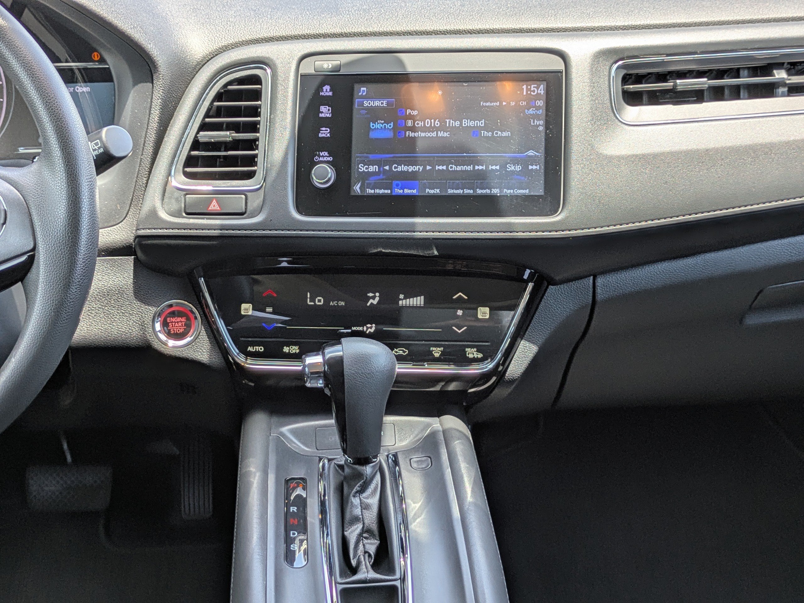 Used 2022 Honda HR-V EX image 19