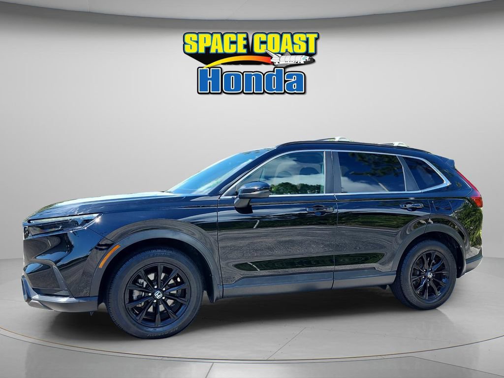 Used 2023 Honda CR-V Sport image 5