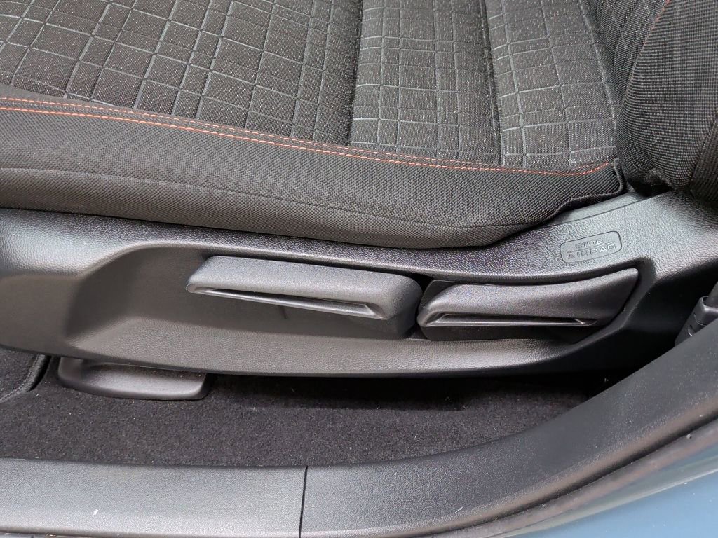 Certified 2024 Honda HR-V Sport image 12