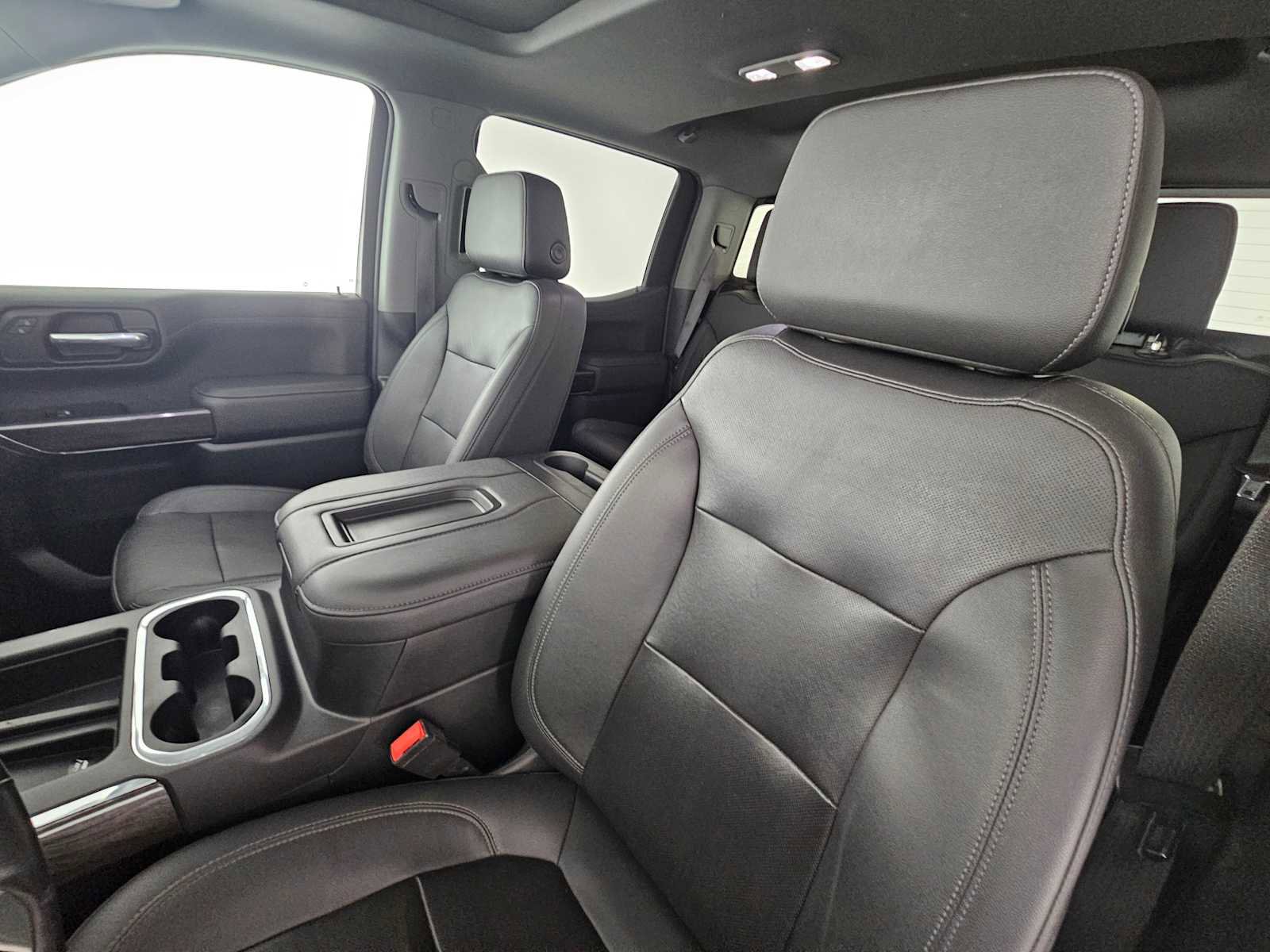 Used 2022 Chevrolet Silverado 1500 LTZ w/ LTZ Premium Package image 42