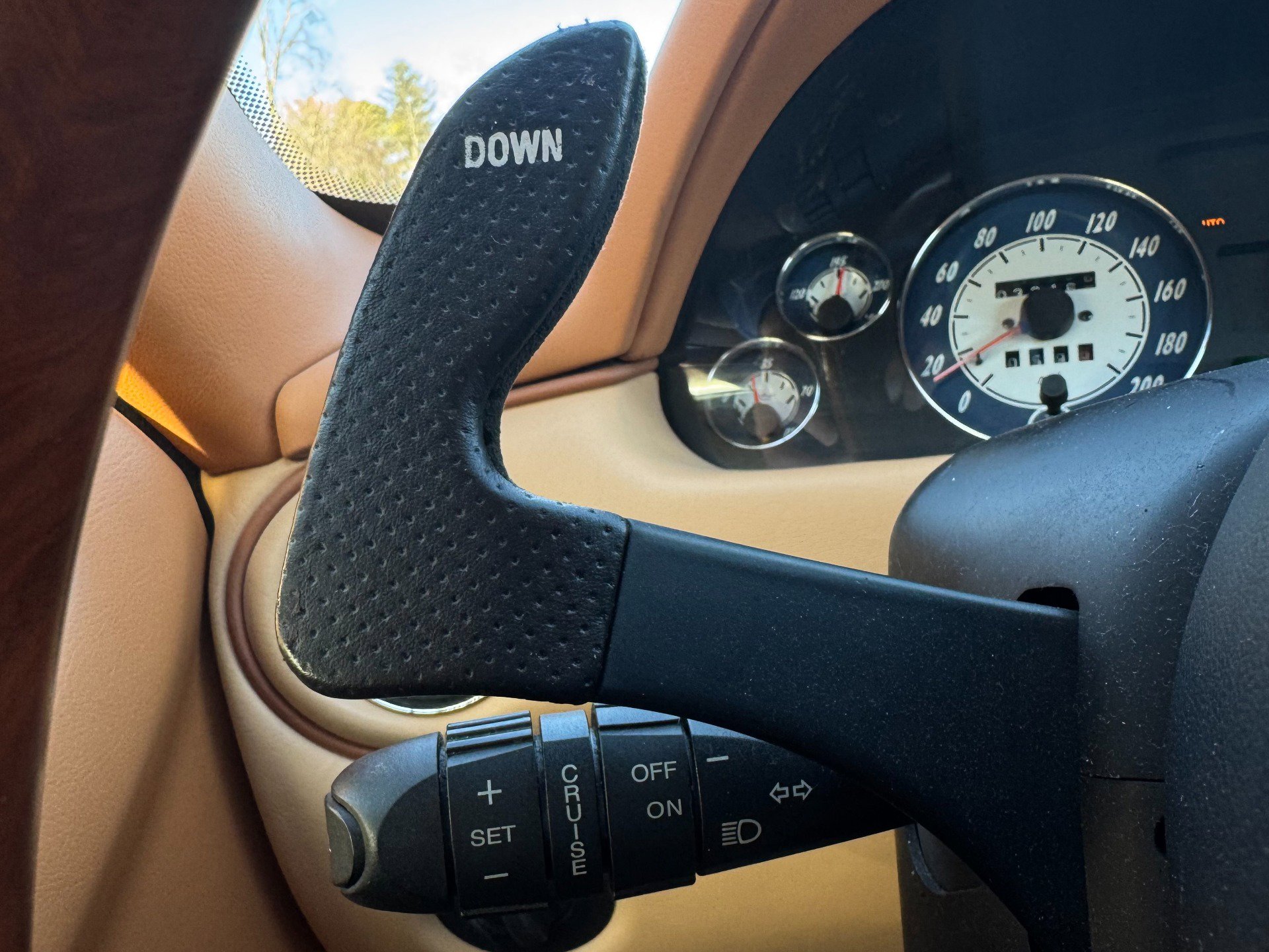 Used 2005 Maserati Coupe Cambiocorsa RWD image 50