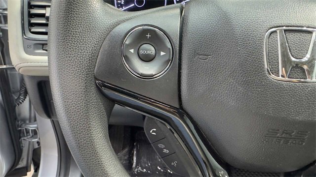 Used 2022 Honda HR-V LX image 26