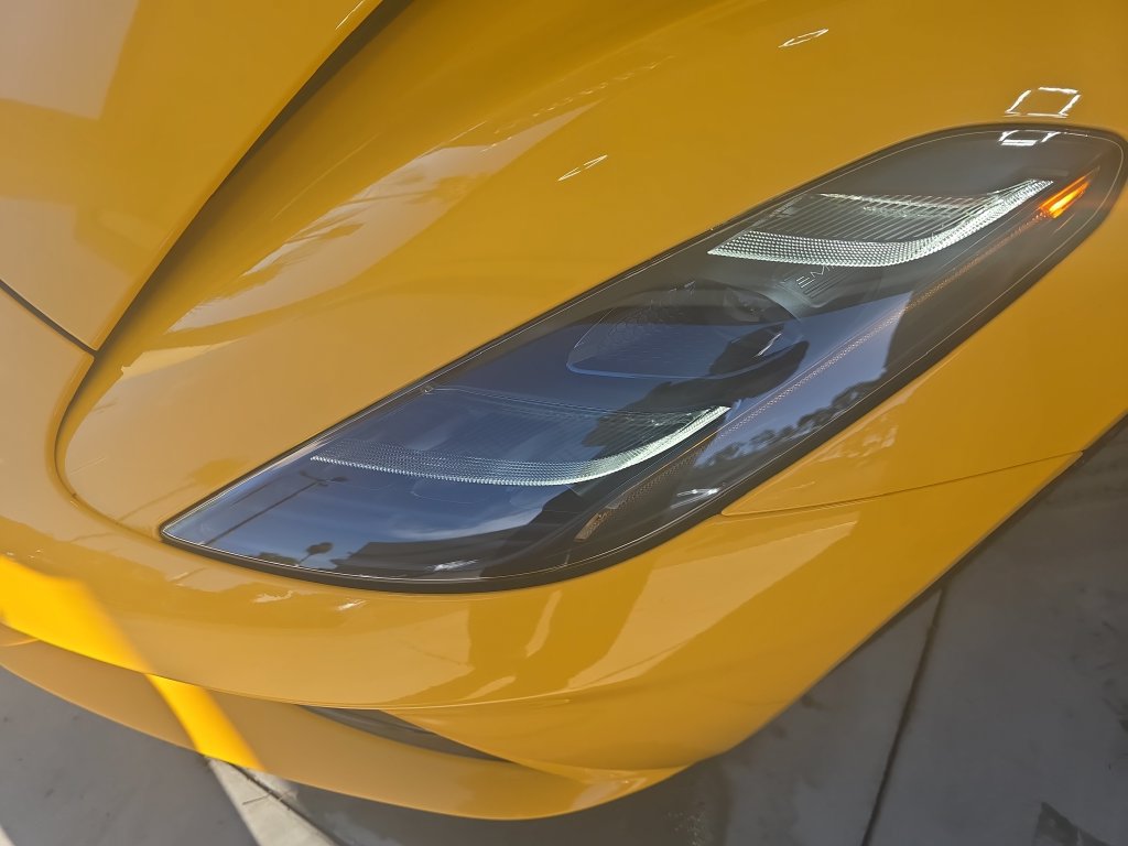 Used 2025 Lotus Emira RWD image 31