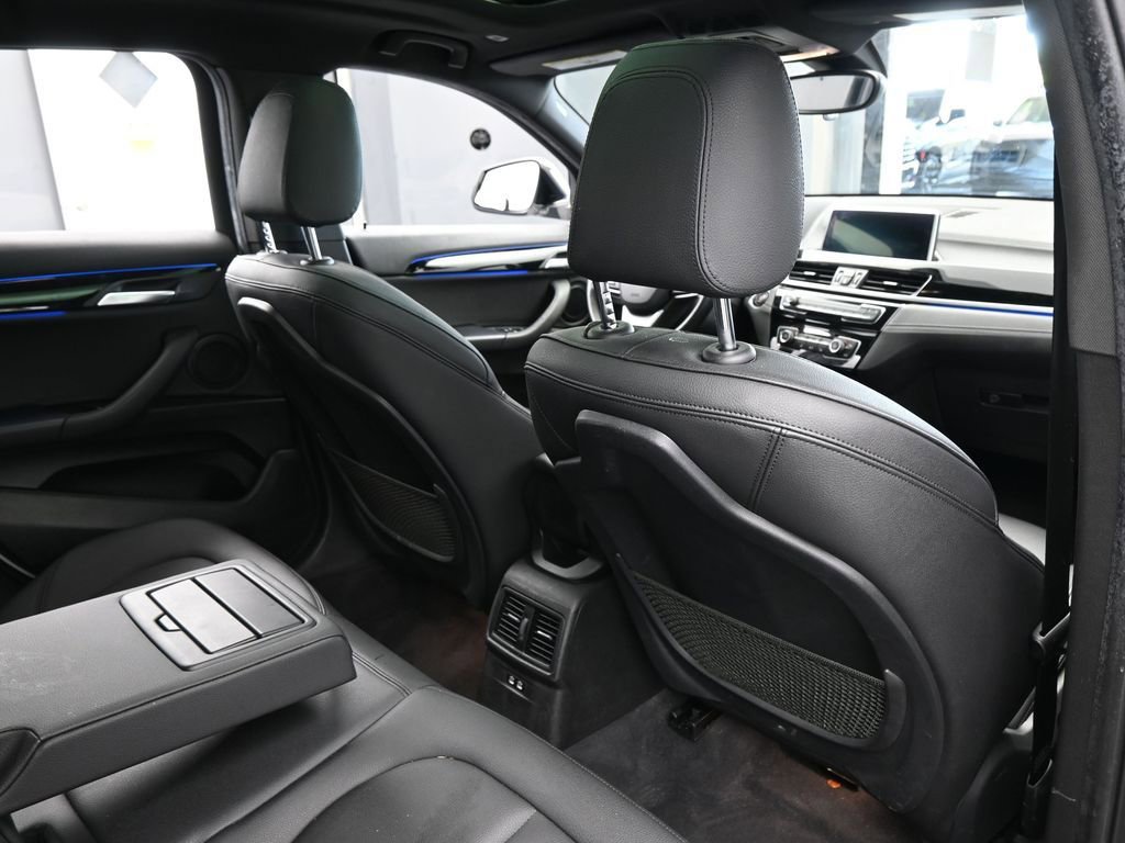 Used 2020 BMW X2 sDrive28i w/ Convenience Package image 47