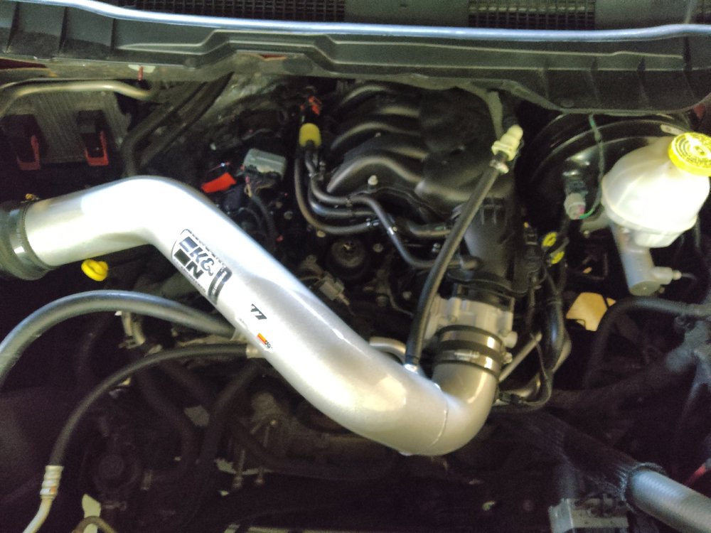 Used 2019 RAM 1500 Tradesman RWD image 30