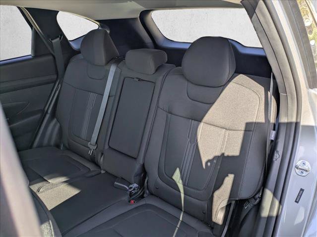New 2026 Hyundai Tucson SEL FWD image 18