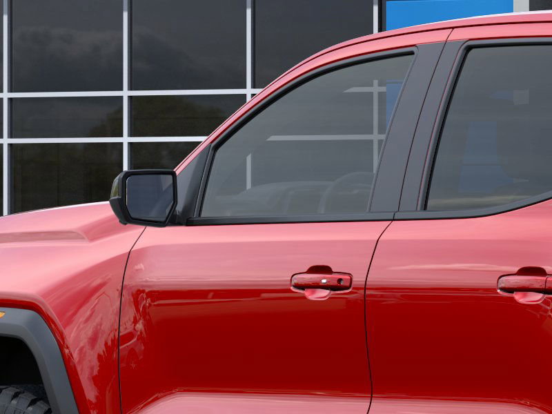 New 2026 GMC Canyon AT4 w/ Technology Plus Package image 36