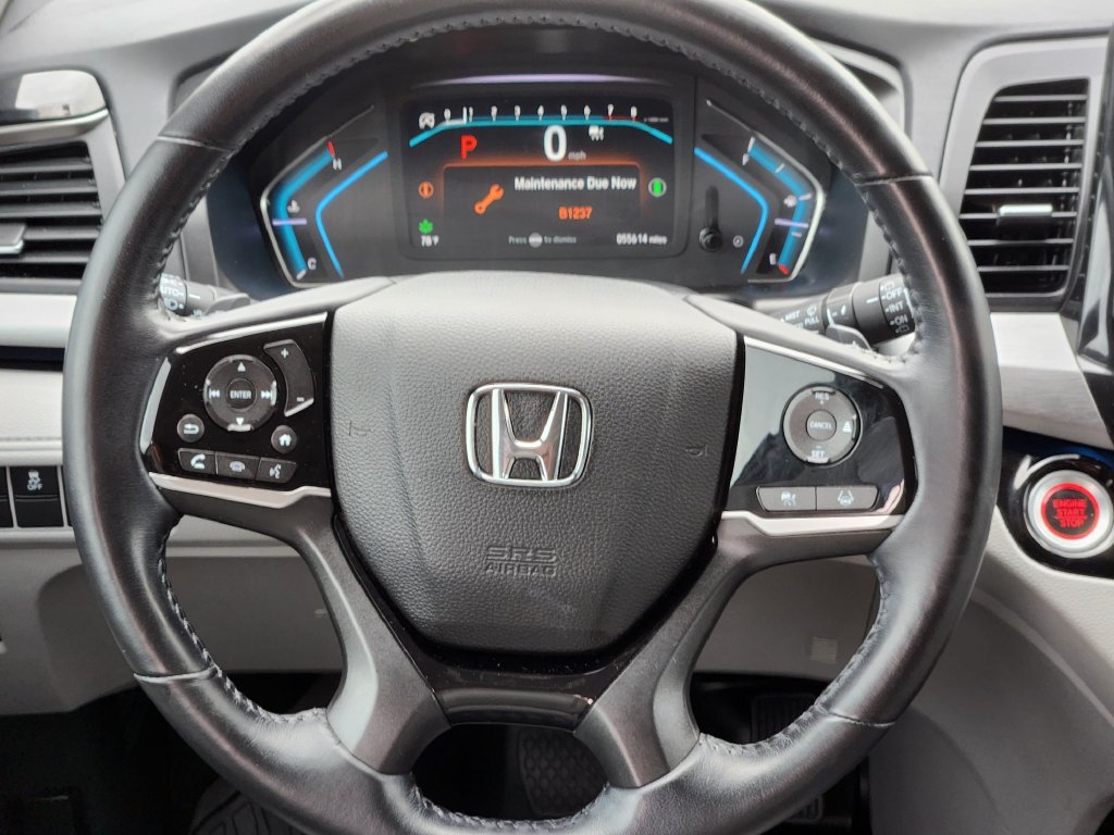 Used 2022 Honda Odyssey Touring image 17