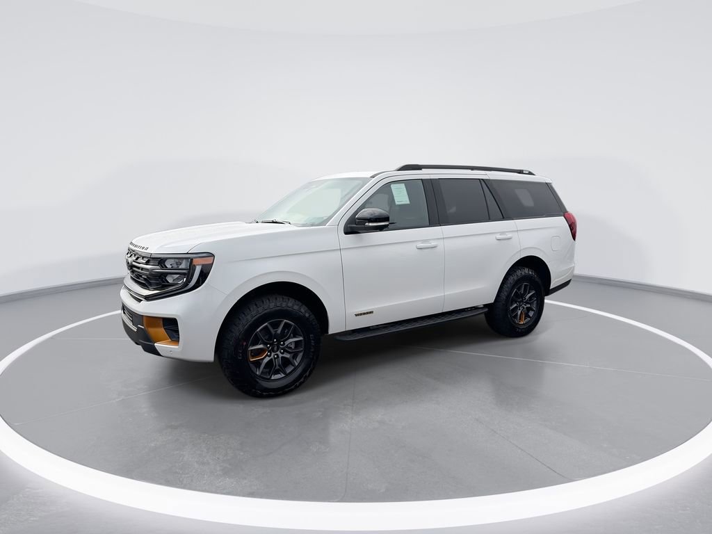 New 2026 Ford Expedition Tremor image 4