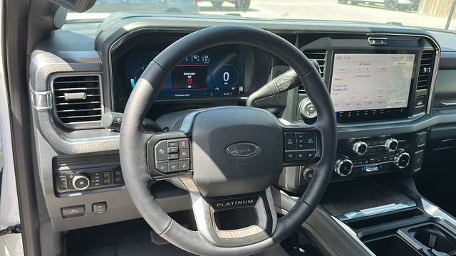 New 2025 Ford F350 XL image 20
