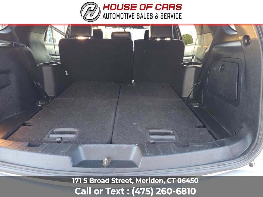 Used 2019 Ford Explorer XLT w/ Equipment Group 202A AWD/4WD image 50