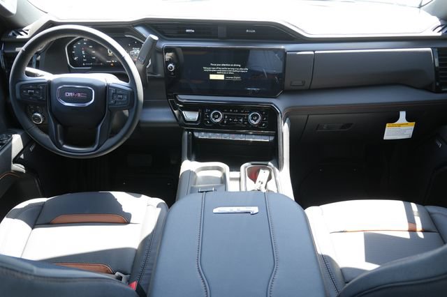 New 2026 GMC Sierra 2500 AT4 w/ AT4 Premium Plus Package AWD/4WD image 13