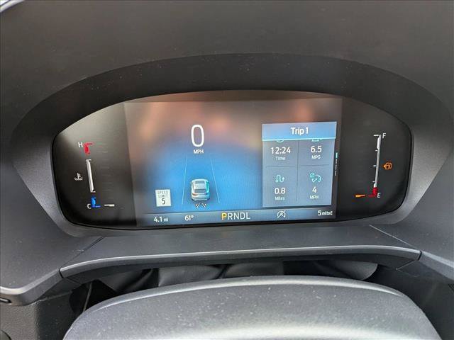 New 2026 Ford Escape ST-Line w/ Tech Pack #1 AWD/4WD image 11