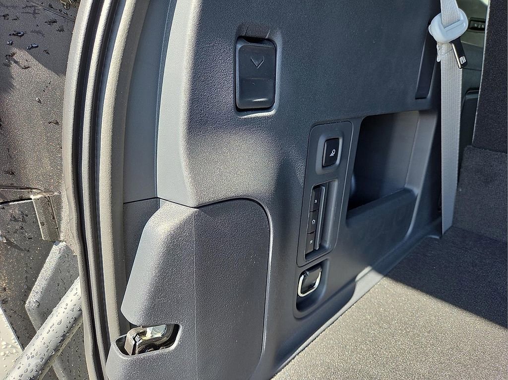 New 2026 Lincoln Navigator Black Label image 9