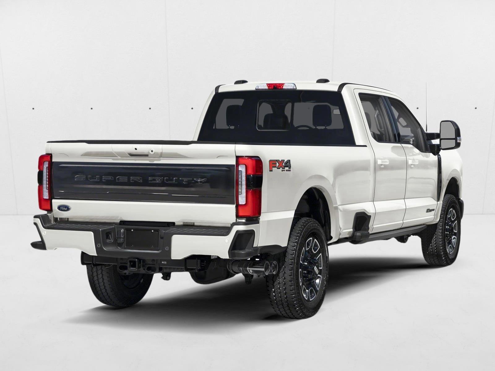 New 2026 Ford F350 Platinum AWD/4WD video 2