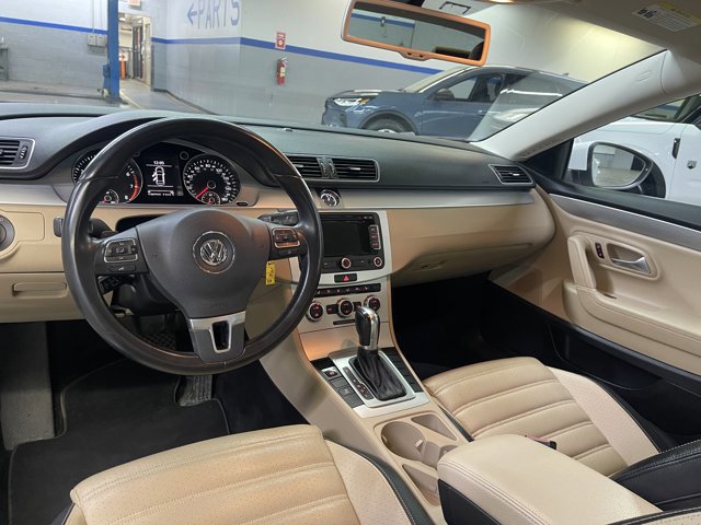 Used 2014 Volkswagen CC Sport FWD image 10