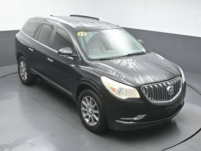 Used 2013 Buick Enclave Leather FWD image 42