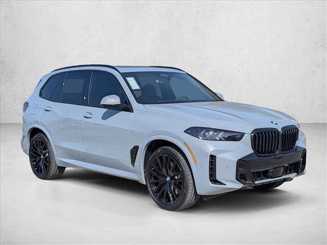New 2026 BMW X5 sDrive40i w/ M Sport Package image 6