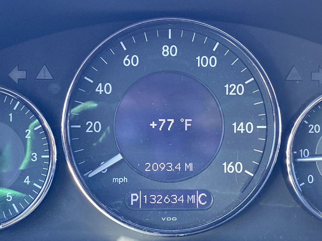 Used 2006 Mercedes-Benz CLS 500 CLS 500 image 13