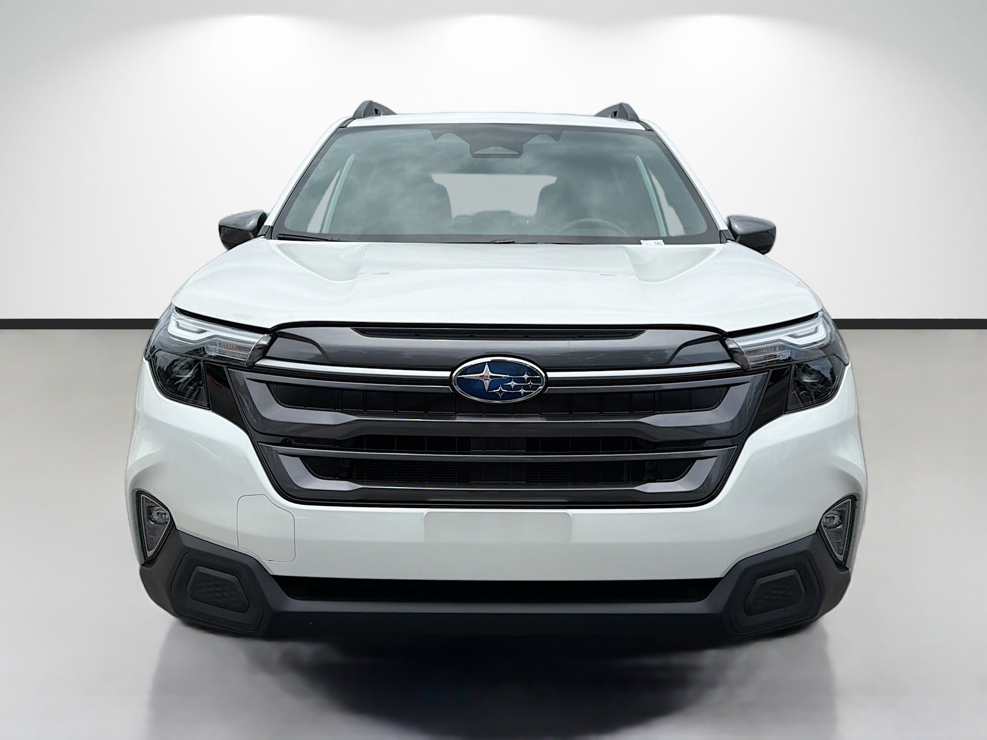 Certified 2026 Subaru Forester Premium AWD/4WD image 8