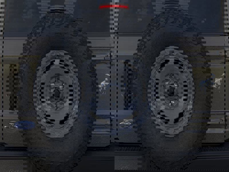 New 2025 Ford Bronco Badlands image 24