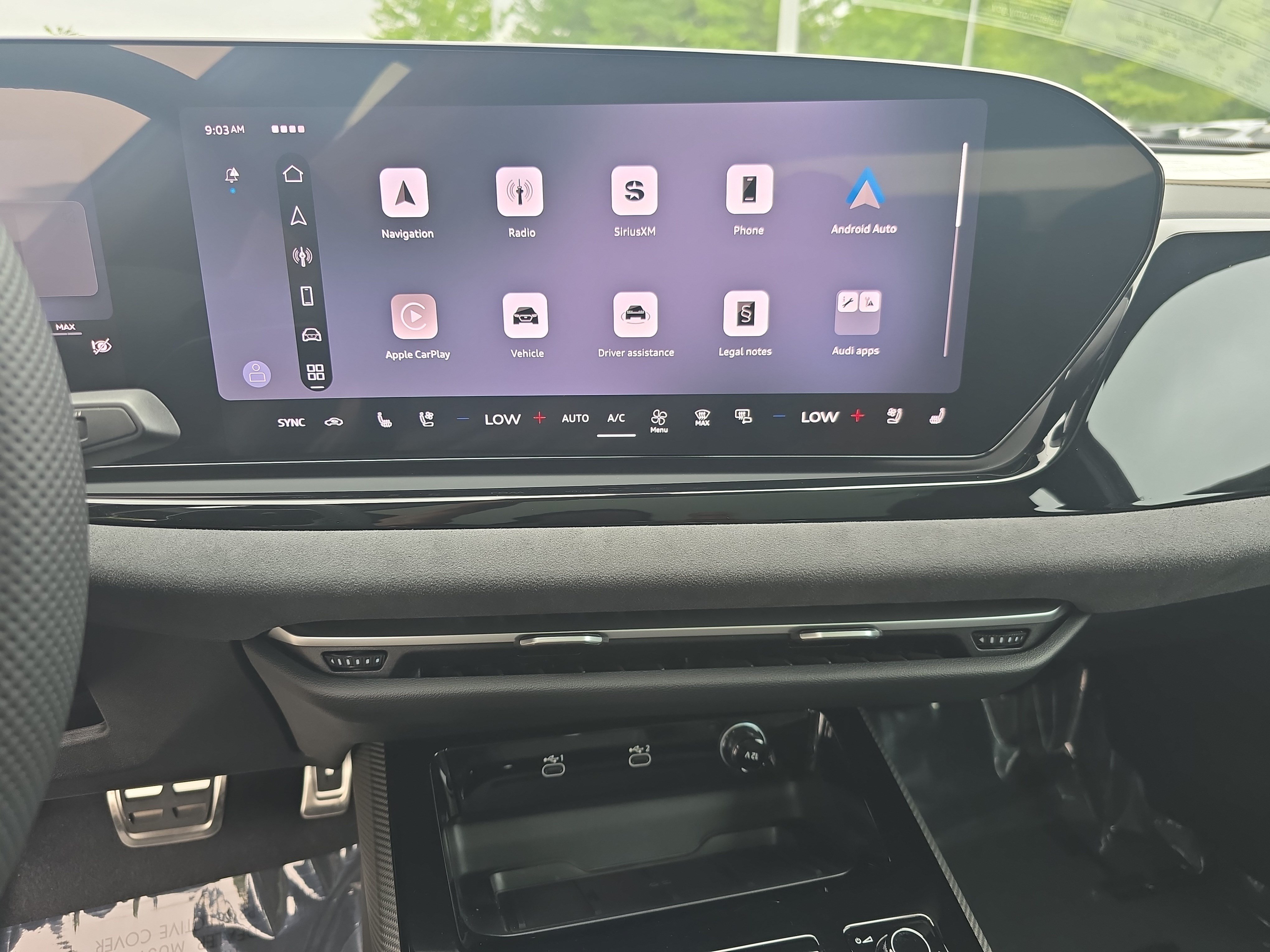 New 2026 Audi S5 Premium Plus AWD/4WD image 17