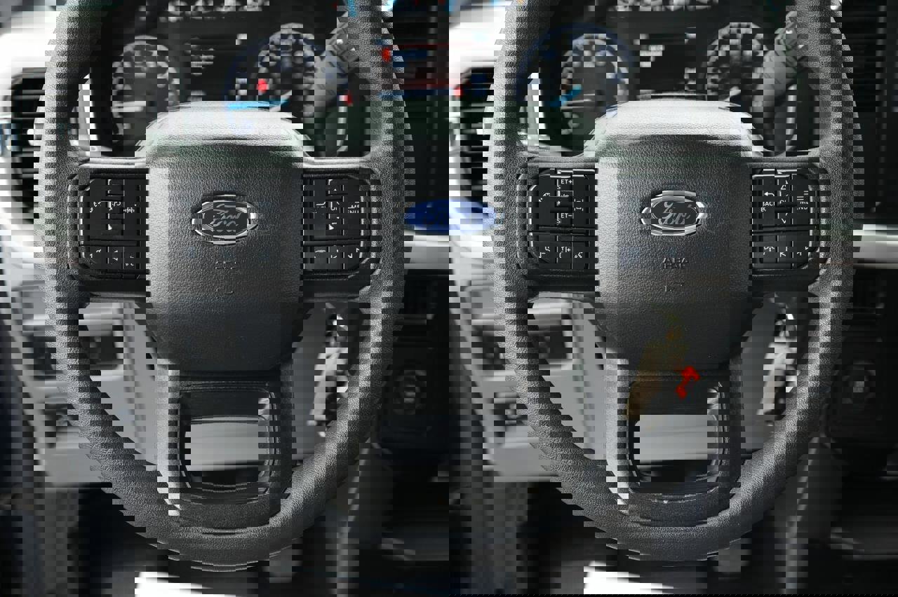 Used 2023 Ford F150 XLT image 20