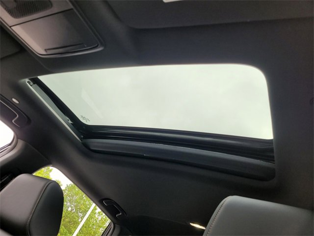 New 2026 Honda CR-V Sport Touring image 6