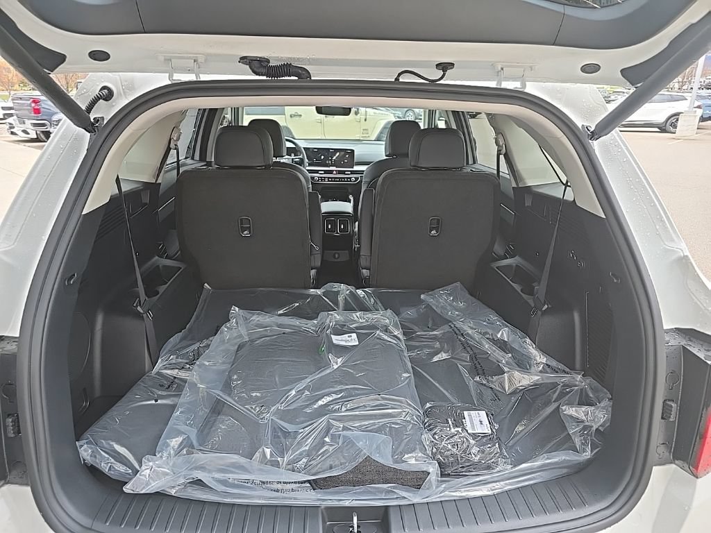 New 2026 Kia Sorento EX w/ EX Premium Package AWD/4WD image 13