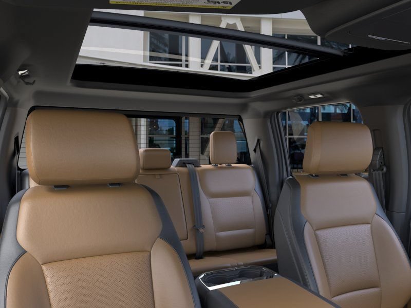 New 2026 Ford F350 Lariat RWD image 22
