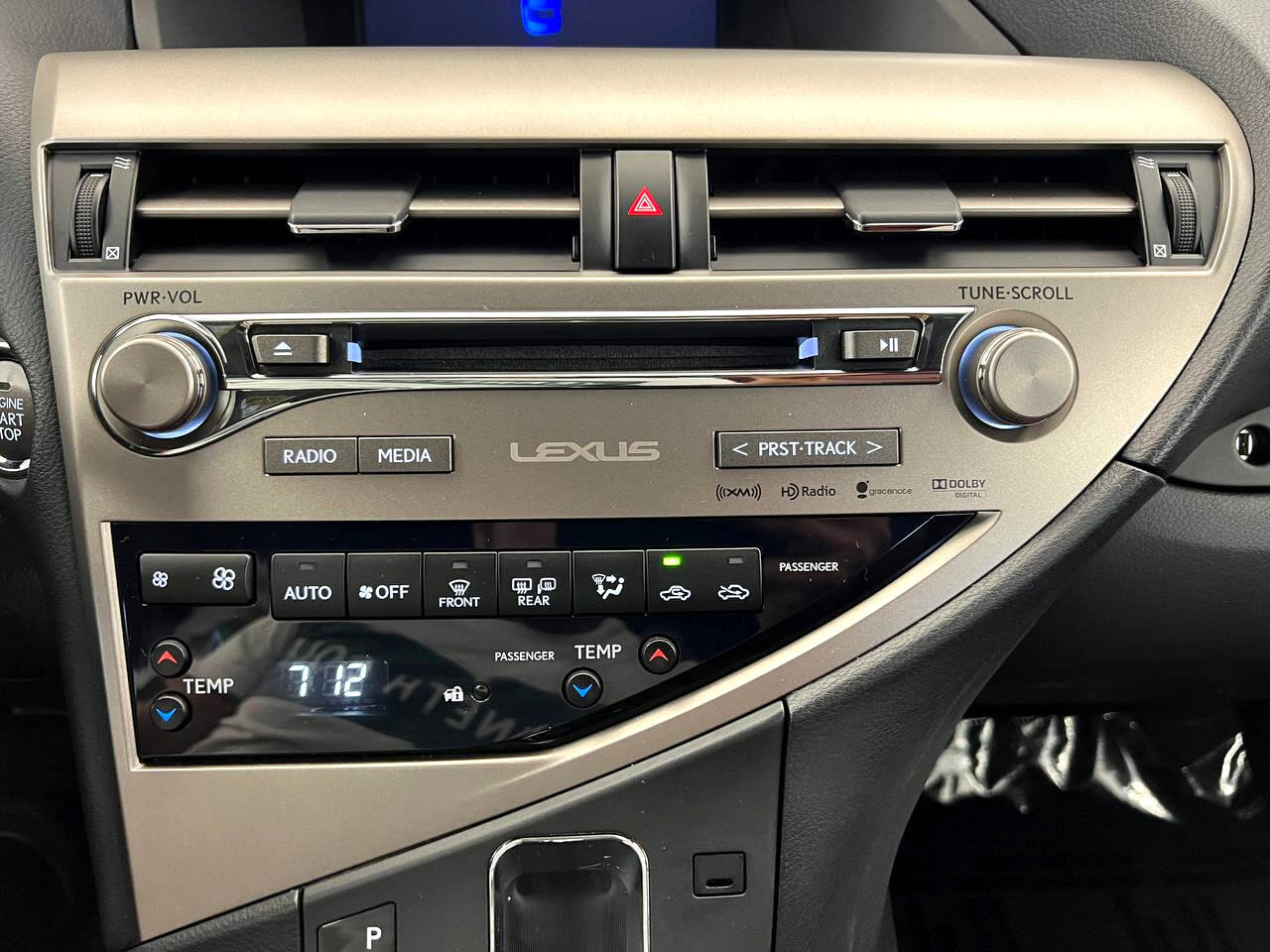 Used 2015 Lexus RX 350 F Sport image 22