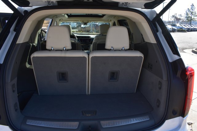 Used 2024 Cadillac XT6 Premium Luxury w/ Technology Package image 19