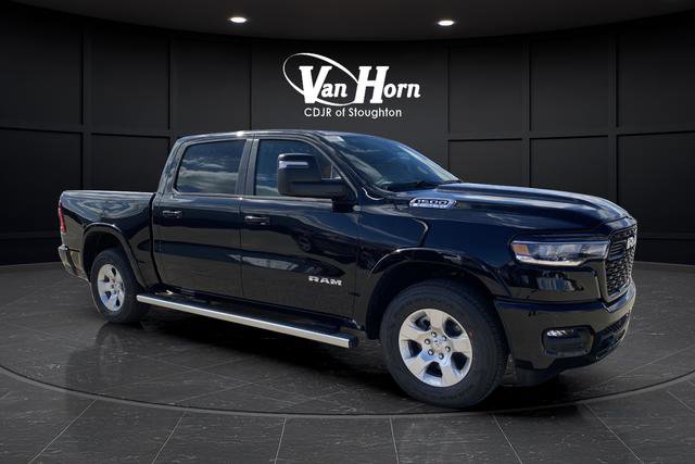 New 2025 RAM 1500 Big Horn image 8