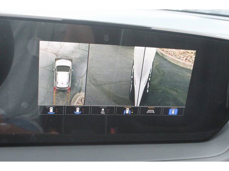 New 2026 Buick Encore GX Avenir w/ Avenir Technology Package image 40