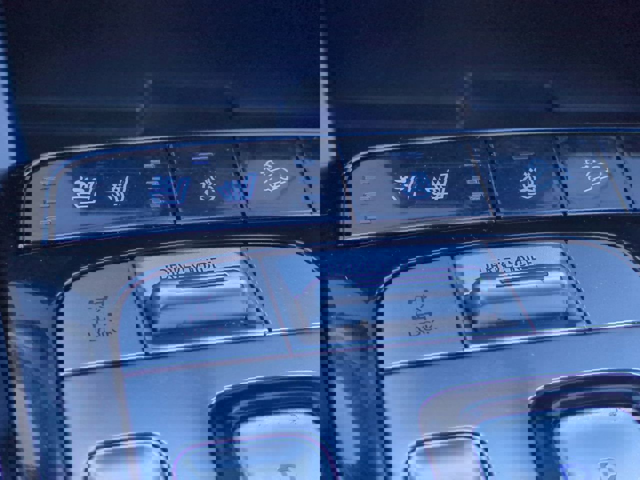 Used 2024 Hyundai Tucson Limited image 23