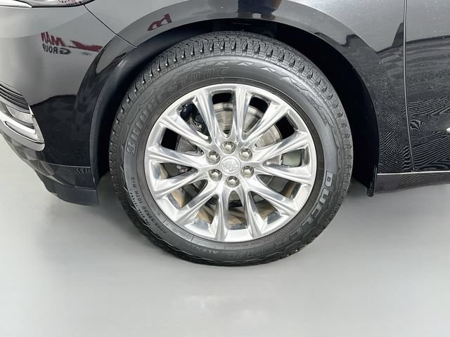 Used 2020 Buick Enclave Premium w/ Sun and Sites Package AWD/4WD image 30