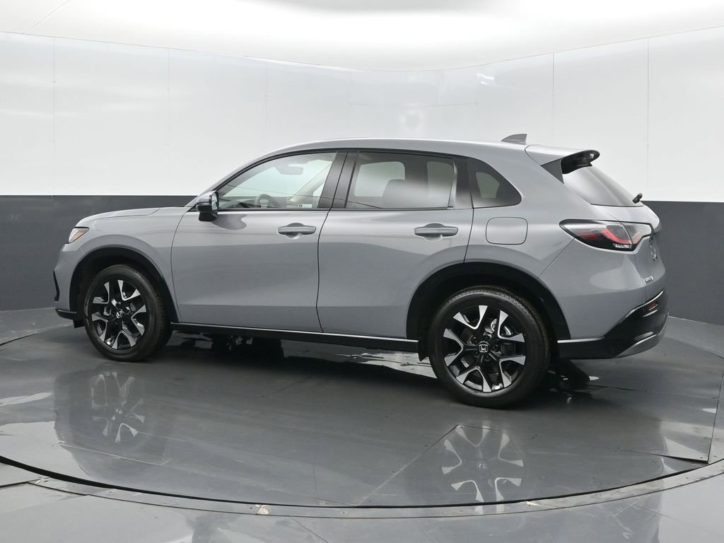 Certified 2026 Honda HR-V EX-L image 13