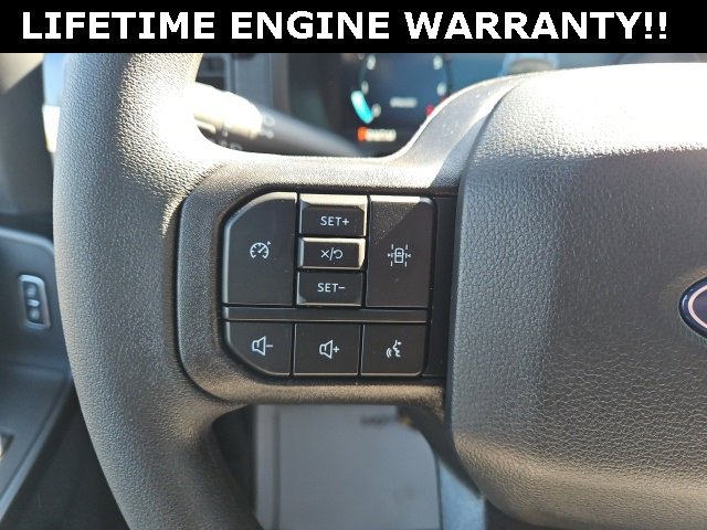 New 2025 Ford F150 STX image 19