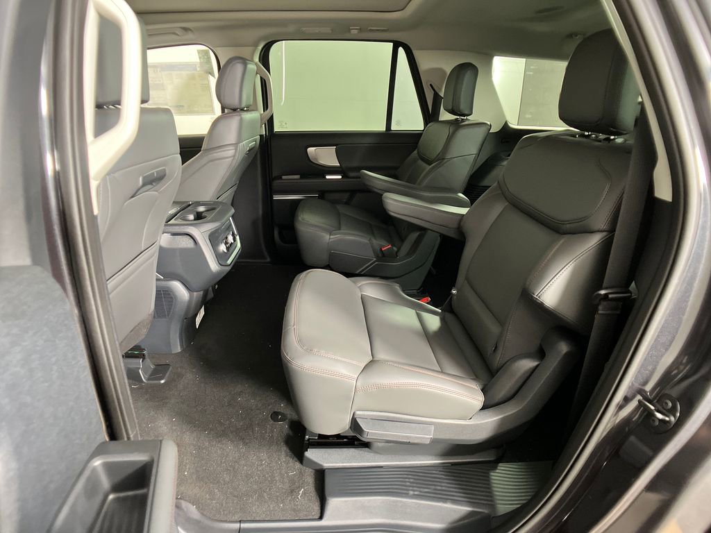 New 2025 Ford Expedition Max Active image 26